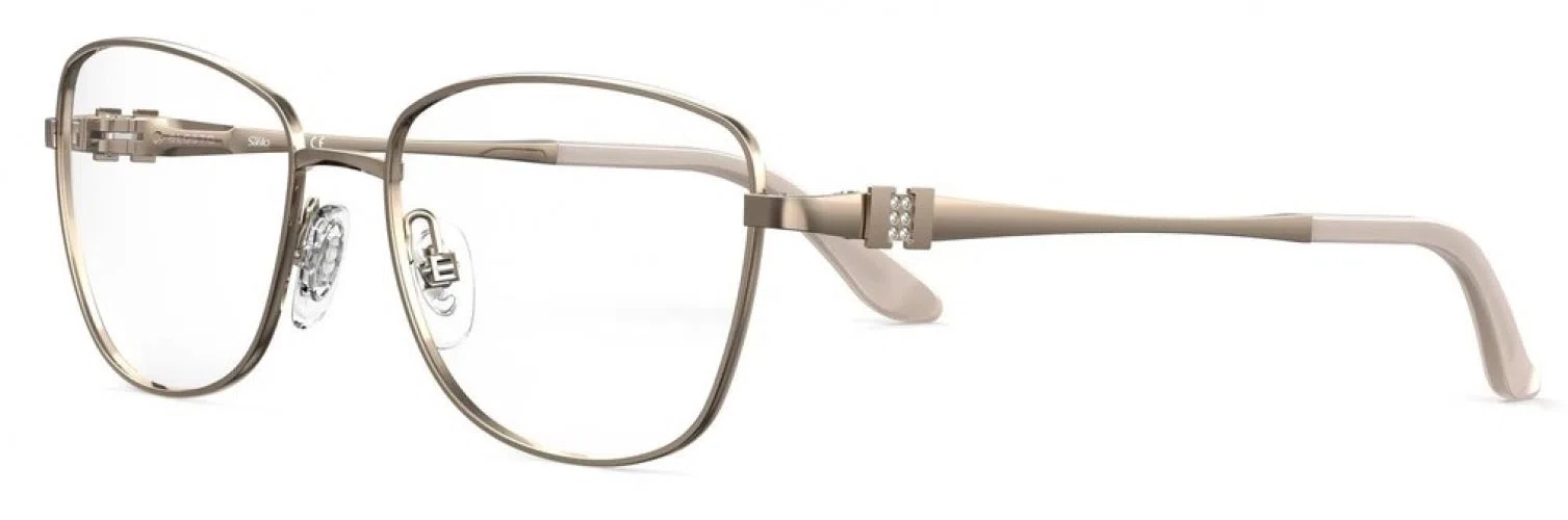 Emozioni 4400 Eyeglasses - view 4